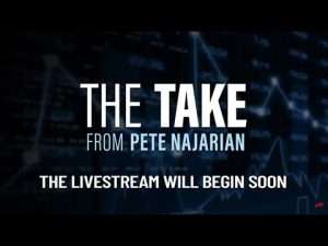 The Take Live