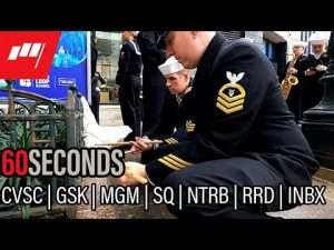 60 Seconds with Jon Najarian – Oct 12 2021