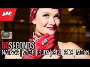 60 Seconds with Jon Najarian – Oct 06 2021