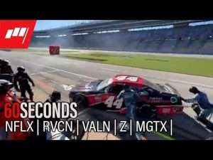60 Seconds with Jon Najarian – Oct 18 2021