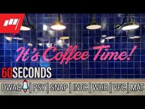 60 Seconds with Jon Najarian – Oct 22 2021