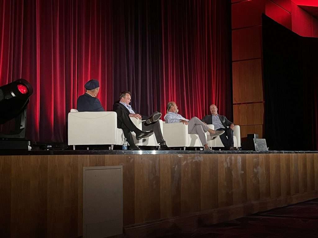Day 2: Market Rebellion Trading Conference Recap