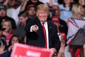 Rumors Surrounding Trump – $DWAC Merger Send $PHUN Shares Into Orbit