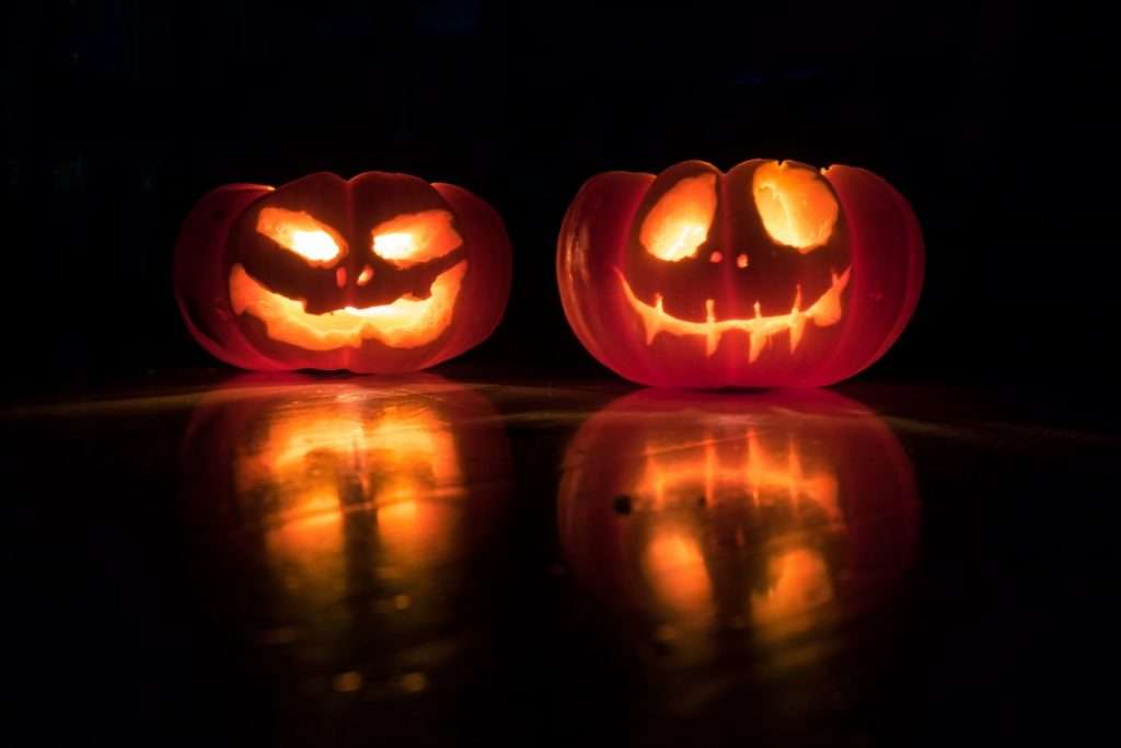 Your Trading Week Ahead — October 31st