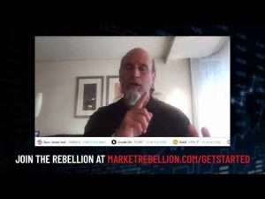 The Take Live – Episode 405