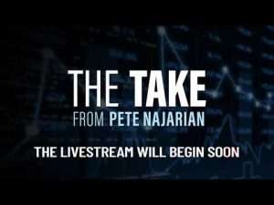 The Take Live – Episode 401
