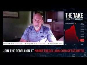 The Take Live – Episode 400