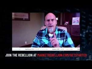 The Take Live – Episode 419