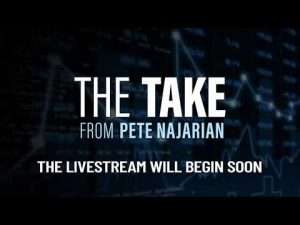 The Take Live – Episode 399