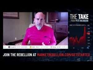 The Take Live – Episode 421