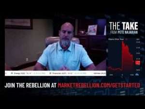 The Take Live – Episode 413