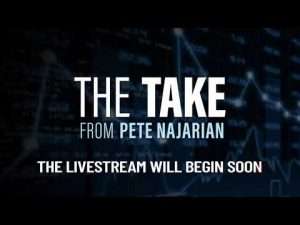 The Take Live – Episode 397