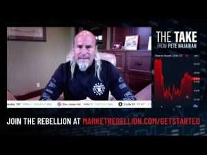 The Take Live – Episode 412