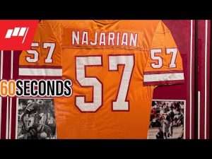 60 Seconds with Jon Najarian – Nov 26 2021