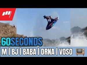 60 Seconds with Jon Najarian – Nov 18 2021