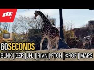 60 Seconds with Jon Najarian – Nov 12 2021