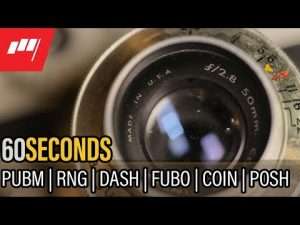 60 Seconds with Jon Najarian – Nov 10 2021