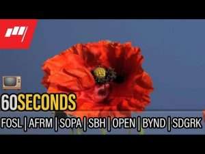 60 Seconds with Jon Najarian – Nov 11 2021