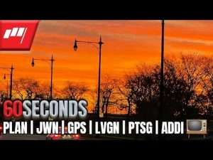 60 Seconds with Jon Najarian – Nov 24 2021