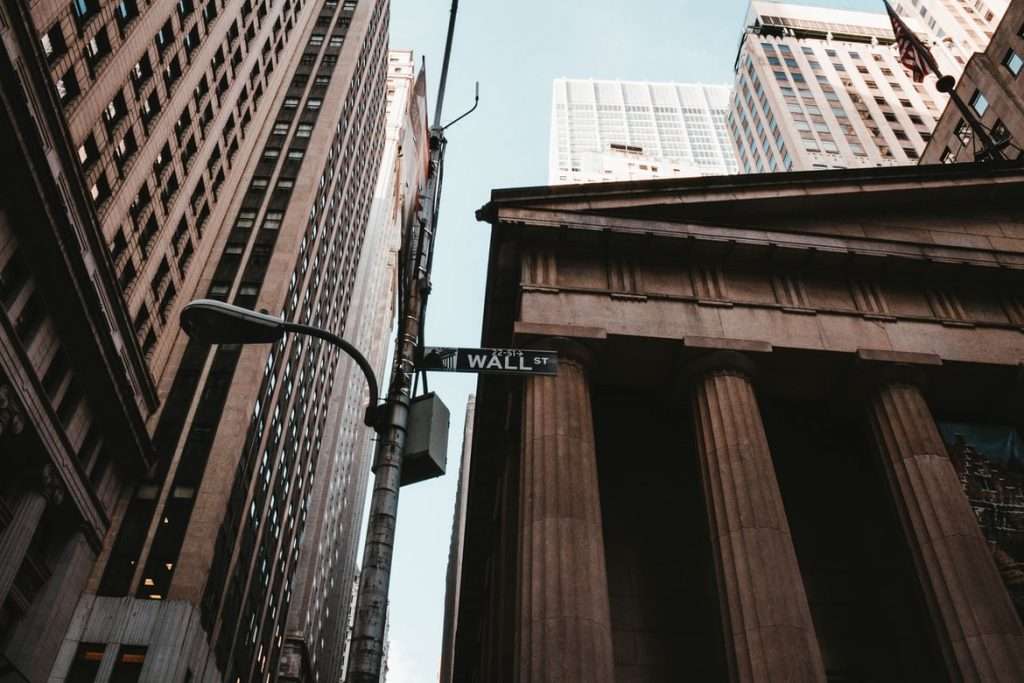Your Trading Week Ahead — November 14th