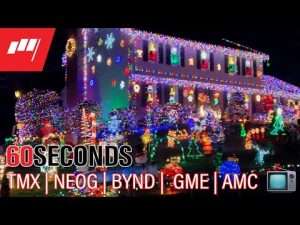 60 Seconds with Jon Najarian – Dec 14 2021