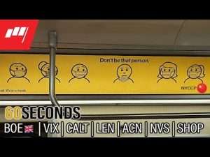 60 Seconds with Jon Najarian – Dec 16 2021