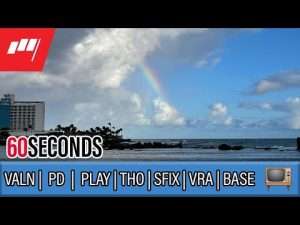 60 Seconds with Jon Najarian – Dec 08 2021