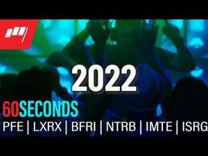 60 Seconds with Jon Najarian – Dec 31 2021