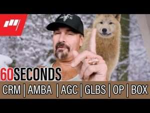 60 Seconds with Jon Najarian – Dec 01 2021