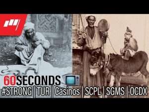 60 Seconds with Jon Najarian – Dec 23 2021
