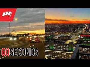 60 Seconds with Jon Najarian – Dec 03 2021