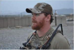 Navy SEAL Highlights Parallels Between Traders and Operators