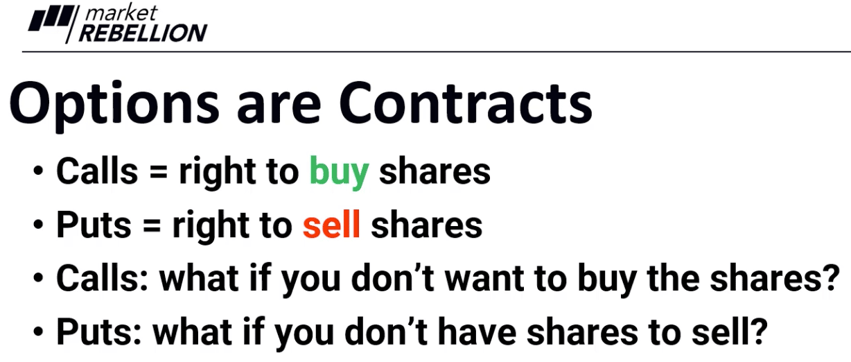how do call options work, how do put options work, how do options work, options trading, option trading, do I have to buy shares with options, how to calculate options
