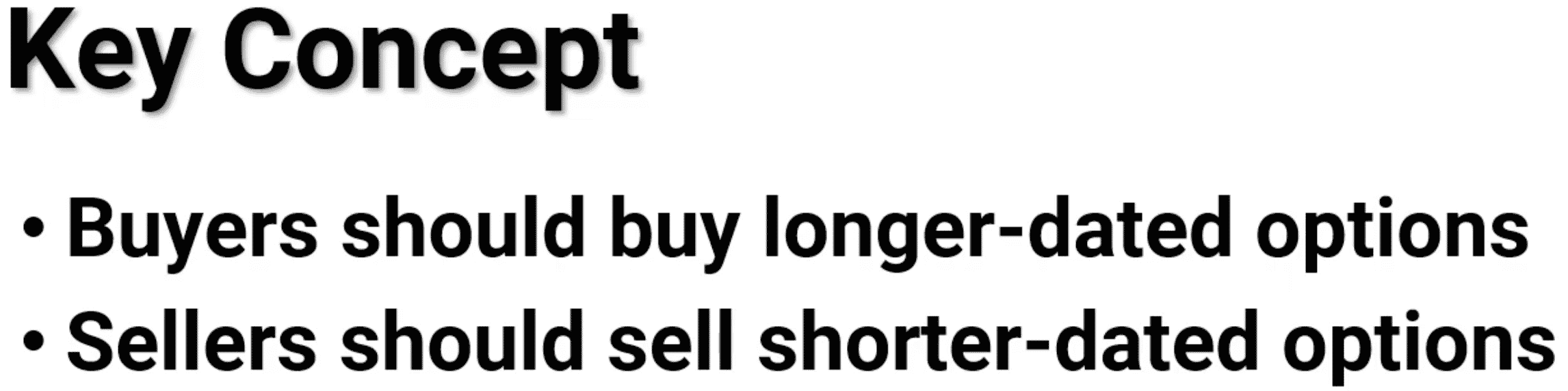 options expiration, expiration date, expiration dates, option trading, options trading, options education, option education, option trading, options trading, call option, put option, call options, put options, how do I choose an expiration date, how to pick an expiration date, how to pick an option expiration date, how options are priced, how are options priced, which is better long or short options, option weeklies, are weekly options worth it, are option leaps worth it, what is the best timeframe for option expirations
