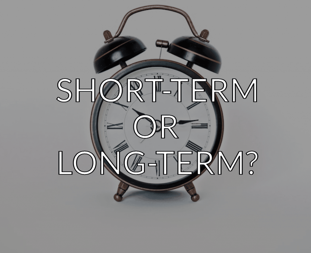 How to Pick an Options Expiration – Video Lesson by Bill Johnson
