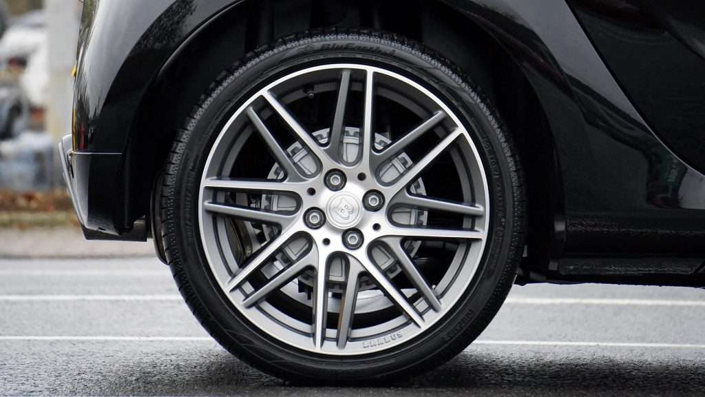 The Wheel: Easy Premium Collection For Long-Term Holders