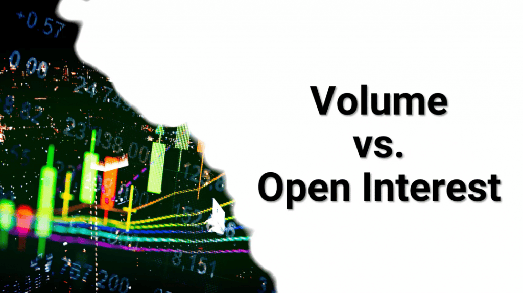 EXPERT SERIES: Volume vs. Open Interest – Video Lesson by Bill Johnson
