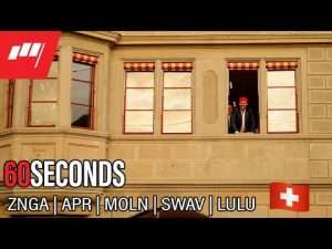 60 Seconds with Jon Najarian – Jan 10 2022