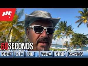 60 Seconds with Jon Najarian – Jan 06 2022