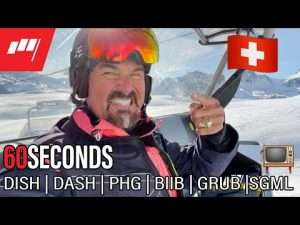 60 Seconds with Jon Najarian – Jan 12 2022