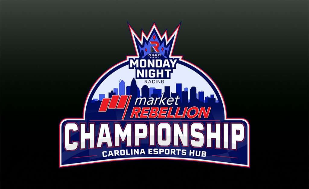 Market Rebellion to sponsor Monday Night Racing championship event