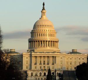 Washington DC