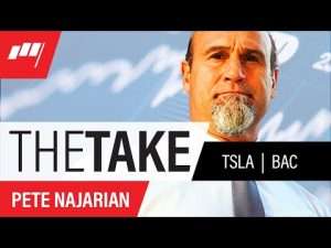 The Take Live – Episode 465