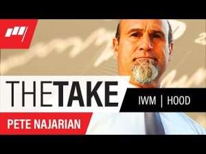 The Take Live- Episode 479