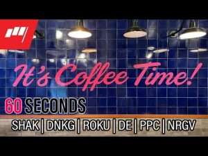 60 Seconds with Jon Najarian – Feb 18 2022