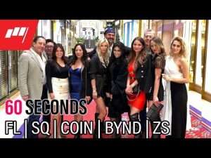 60 Seconds with Jon Najarian – Feb 25 2022