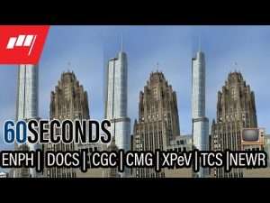 60 Seconds with Jon Najarian – Feb 09 2022
