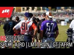 60 Seconds with Jon Najarian – Feb 14 2022