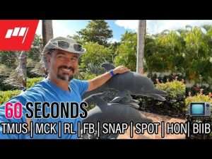 60 Seconds with Jon Najarian – Feb 03 2022