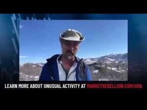 3@3 LIVE with Jon Najarian- February 18- $AAL $F $MGM